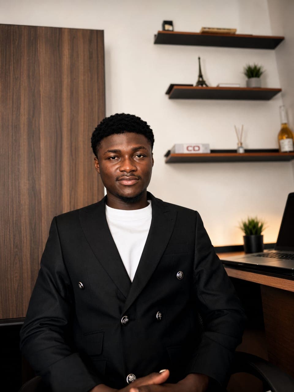 Felix Adedokun